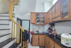 6 tỷ Nhà 4 Tầng Nam Dư - Vị Trí Đẹp, Giá Tốt, Sở Hữu Ngay... Bán nhà riêng tại Lĩnh Nam, Hà Nội 03