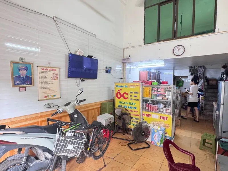 Cơ hội vàng sở hữu nhà mặt phố trung tâm phường với tiềm năng kinh doanh đỉnh cao... Bán nhà mặt phố tại Hà Đông, Hà Nội 01