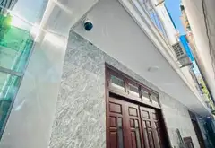 💥💥💥 BÁN NHÀ PHỐ LÒ ĐÚC/ 5 TẦNG XÂY MỚI/ THANG MÁY/ 4 PHÒNG/ 6.8M MẶT TIỀN/ 13 TỶ... Bán nhà riêng tại Hai Bà Trưng, Hà Nội 01
