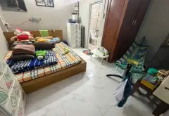 Bán nhà riêng 58m² gần Mã Lò, 1 phòng ngủ, giá 5,25 tỷ... Bán nhà riêng tại Bình Trị Đông, Hồ Chí Minh 02