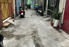 Cơ hội vàng sở hữu nhà hiếm trung tâm Quận 10 với giá cực hấp dẫn... Bán nhà riêng tại Hòa Hưng, Hồ Chí Minh 03