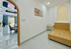 HƯƠNG LỘ 2 – HẺM XE HƠI 5M – 65.5M² – 3PN – 6.68 TỶ
HLXEAR0D... Bán biệt thự, liền kề tại Bình Trị Đông, Hồ Chí Minh 04