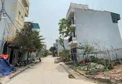 Bán đất phường Yên Nghĩa, Hà Nội, lô góc mặt tiền rộng 8m... Bán đất tại Yên Nghĩa, Hà Nội 07