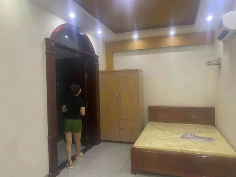 Bán tòa nhà văn phòng 6 tầng tại Tân Bình giá 23,5 tỷ... Bán văn phòng tại Tân Sơn, Hồ Chí Minh 01