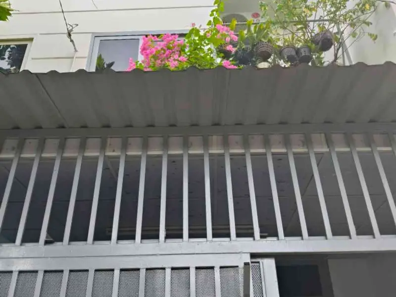 🏡 Siêu phẩm Tân Chánh Hiệp 35 🏡... Bán nhà riêng tại Trung Mỹ Tây, Hồ Chí Minh 01