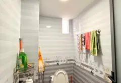 Cơ hội hiếm có: Nhà phố 3 tầng gần Trường Trần Cao Vân giá giảm sâu... Bán nhà riêng tại Trung Mỹ Tây, Hồ Chí Minh 08