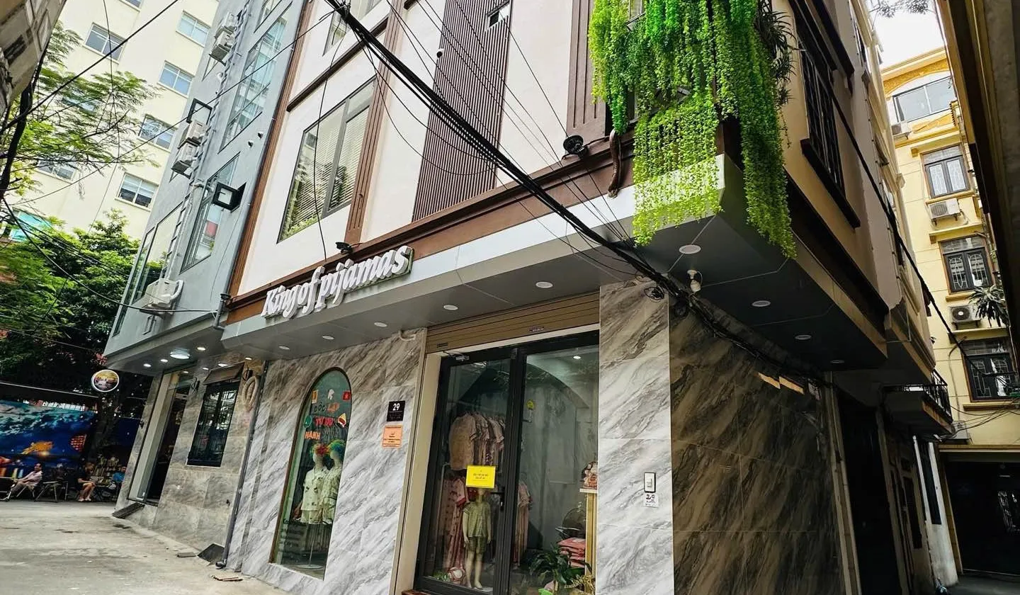 NHÀ 5 TẦNG LÔ GÓC SIÊU ĐẸP, Ô TÔ ĐỖ CỬA, KINH DOANH ĐỈNH PHƯỜNG CẦU GIẤY... Bán nhà riêng tại Cầu Giấy, Hà Nội 01