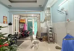 Bán nhà riêng 4 tầng tại P Hạnh Thông, TP.HCM - 48m2, 6 phòng ngủ, dòng tiền cho thuê 7 tr/tháng... Bán nhà riêng tại Hạnh Thông, Hồ Chí Minh 02