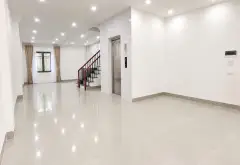 NHÀ VÍP BA ĐÌNH -THỤY KHUÊ, TÂY HỒ 8 TẦNG THANG MÁY NGÕ THẲNG -THÔNG KINH DOANH CHỈ 19 tỷ 5... Bán chung cư mini tại Tây Hồ, Hà Nội 01