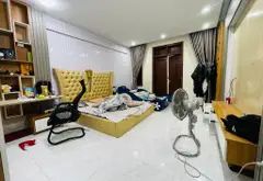 Nhà riêng 4 tầng diện tích 66.6m² gần phố Ngô Quyền, đầy đủ nội thất, ô tô vào nhà... Bán nhà riêng tại Dương Nội, Hà Nội 10