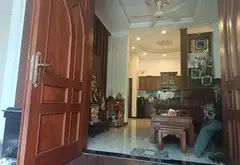 Nhà 3 tầng, 71m², sát Gò Vấp, Nguyễn Oanh, nhỉnh 6 tỷ... Bán nhà riêng tại An Phú Đông, Hồ Chí Minh 12