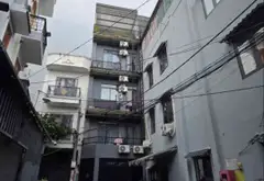 Bán chung cư mini 5 tầng có thang máy tại phường Thạnh Mỹ Tây, Hồ Chí Minh, diện tích 66m2... Bán chung cư mini tại Thạnh Mỹ Tây, Hồ Chí Minh 02