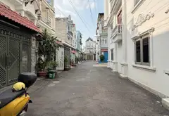 Nhà Phố 5 Tầng Đẳng Cấp Tại Tân Chánh Hiệp Với Không Gian Riêng Tư Và Tiện Ích Hoàn Hảo... Bán nhà riêng tại Trung Mỹ Tây, Hồ Chí Minh 15