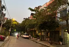 Nhà 4 tầng mặt phố diện tích 70m2 tại phường Võ Cường Bắc Ninh... Bán nhà mặt phố tại Võ Cường, Bắc Ninh 05