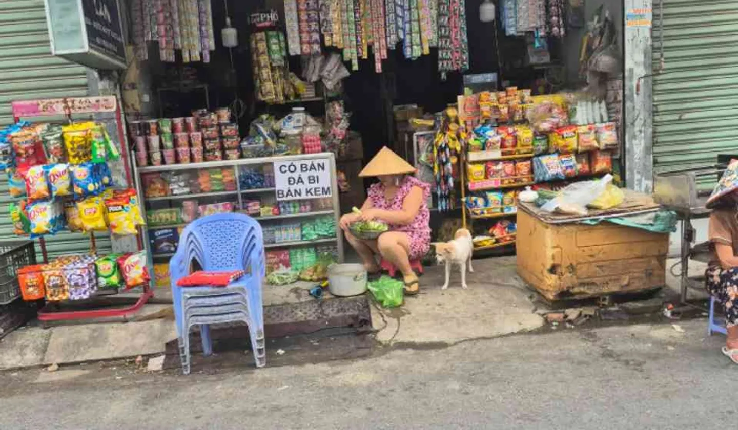 🔥 CHỦ CẦN TIỀN – GIẢM CÒN 10 TỶ, MẶT TIỀN 236,8M² CHIA 5 CĂN!... Bán nhà mặt phố tại Hóc Môn, Hồ Chí Minh 01