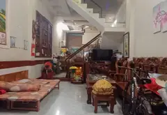 🔥 MT KINH DOANH TRẦN THỊ HÈ – 4 TẦNG – TIỆN ÍCH XUNG QUANH ĐẦY ĐỦ... Bán nhà mặt phố tại Tân Thới Hiệp, Hồ Chí Minh 03