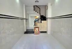 Bán nhà 4 tầng 33m² gần mặt tiền Thích Quảng Đức, giá ưu đãi 6,75 tỷ... Bán nhà riêng tại Đức Nhuận, Hồ Chí Minh 02