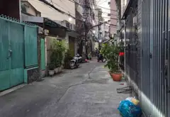 Nhà 5 Tầng CHDV 9 Phòng Thu Nhập 45 Triệu/Tháng Trung Tâm Quận 3... Bán nhà riêng tại Xuân Hòa, Hồ Chí Minh 20