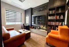 Căn hộ góc 3 phòng ngủ, Phan Văn Hớn giá mềm... Bán căn hộ chung cư tại Đông Hưng Thuận, Hồ Chí Minh 01