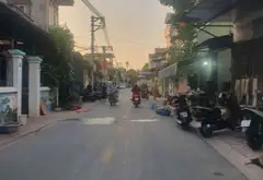 Bán Đất tại xã Thuận An, Hà Nội, diện tích 80m2 với pháp lý sổ đỏ... Bán nhà riêng tại Thuận An, Hà Nội 03