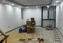 Bán nhà riêng 8 tầng có thang máy tại Giáp Nhị, diện tích 71m2, sổ đỏ chính chủ... Bán nhà riêng tại Hoàng Mai, Hà Nội 02