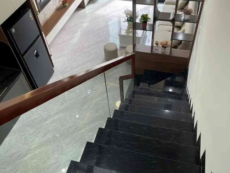 🏡 BÁN NHÀ ĐẸP PHẠM NHƯ XƯƠNG, LIÊN CHIỂU, ĐÀ NẴNG – 62M², ĐƯỜNG Ô TÔ, FULL NỘI THẤT – GIÁ 4.X TỶ... Bán nhà riêng tại Hòa Khánh, Đà Nẵng 01