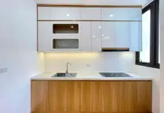 Căn hộ 3 phòng ngủ view đẹp tại KĐT Giao Lưu... Bán căn hộ chung cư tại Phú Diễn, Hà Nội 04