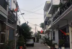 Nhà 4 tầng kiên cố, 4 phòng ngủ, vị trí gần mặt tiền Thạnh Xuân 25, Quận 12... Bán owner_side tại Thới An, Hồ Chí Minh 09