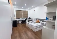 Bán nhà riêng 7 tầng thang máy tại phường Cầu Giấy, diện tích 40m², mặt ngõ KD sầm uất, sổ đỏ... Bán nhà riêng tại Cầu Giấy, Hà Nội 04