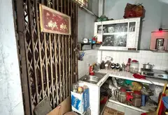 Bán nhà riêng 2 tầng phường Hòa Bình, quận 11, diện tích 27 m2, pháp lý cơ sở... Bán nhà riêng tại Hòa Bình, Hồ Chí Minh 07