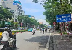 🚨🚨🚨CƠ HỘI 1.0.2 CHO BÁC NÀO TÀI CHÍNH 13,5TY SỞ HỮU NHÀ MẶT PHỐ HOÀNG NHƯ TIẾP, BỒ ĐỀ, LONG BIÊ... Bán nhà mặt phố tại Bồ Đề, Hà Nội 04