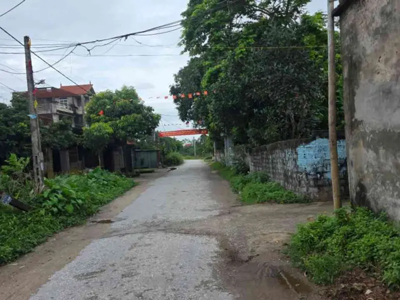 Đất Mặt Tiền Rộng, Tiềm Năng Sinh Lời Tại Tân Hưng!... Bán đất tại Tân Hưng, Hưng Yên 01