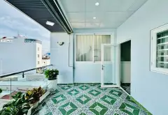Bán Nhà 4 tầng 6 phòng, 51m2, hẻm xe tải Phạm Văn Chiêu, Gò Vấp Chỉ 7 Tỷ Nhỉnh... Bán nhà riêng tại An Hội Tây, Hồ Chí Minh 11