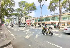 Nhà mặt phố sầm uất quận 11, giảm sâu chỉ 9.9 tỷ... Bán nhà mặt phố tại Minh Phụng, Hồ Chí Minh 02