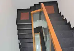 Nhà phố sang trọng ba tầng tại Long Phước Quận 9 với không gian thoáng đãng hướng Đông... Bán nhà mặt phố tại Long Phước, Hồ Chí Minh 13