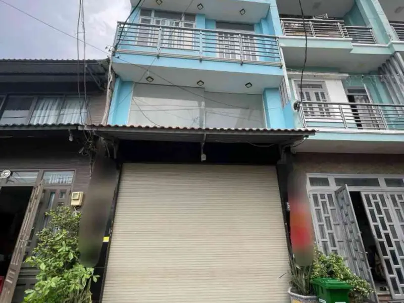 Bán nhà 5 tầng, 73m2, gần mặt tiền, Bình Hưng Hòa, giá 5.6 tỷ... Bán nhà riêng tại Bình Hưng Hòa, Hồ Chí Minh 01