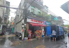 Nhà Đẹp Đức Giang - 51m², Căn Hộ Chuẩn Mơ Ước... Bán nhà riêng tại Việt Hưng, Hà Nội 03