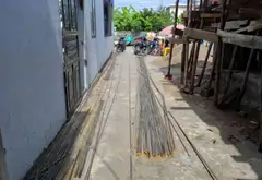 Nhà 3 tầng mặt ngõ ô tô tại Vọng Hải, Hưng Đạo, Dương Kinh... Bán nhà riêng tại Hưng Đạo, Hải Phòng 03