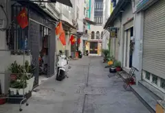 Bán nhà hẻm Tỉnh lộ 10, Phường An Lạc, 69m2, 2 tầng 4pn riêng tư.... Bán nhà riêng tại An Lạc, Hồ Chí Minh 02
