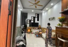 LÂM VĂN BỀN - HẺM XE HƠI ĐỖ CỬA 97M2 NHÀ 1 TRỆT 2 LẦU, NHÀ MỚI.... Bán nhà riêng tại Tân Hưng, Hồ Chí Minh 09