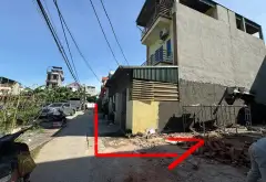 BÁN ĐẤT Ỷ LAN - ĐẶNG XÁ - GIA LÂM... Bán đất tại Gia Lâm, Hà Nội 01