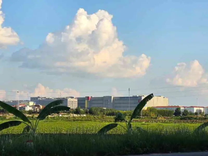 🔥SHOPHOUSE GRAND HOME YÊN PHONG - BẮC NINH - LÔ ÁP GÓC THOÁNG TRƯỚC SAU - VỈA HÈ ĐÁ BÓNG.... Bán Shophouse tại Yên Trung, Bắc Ninh 01
