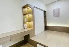 Bán nhà riêng 48m2 tại quận Gò Vấp, nhà 2 tầng, hẻm xe hơi, gần Emart... Bán nhà riêng tại An Hội Tây, Hồ Chí Minh 06