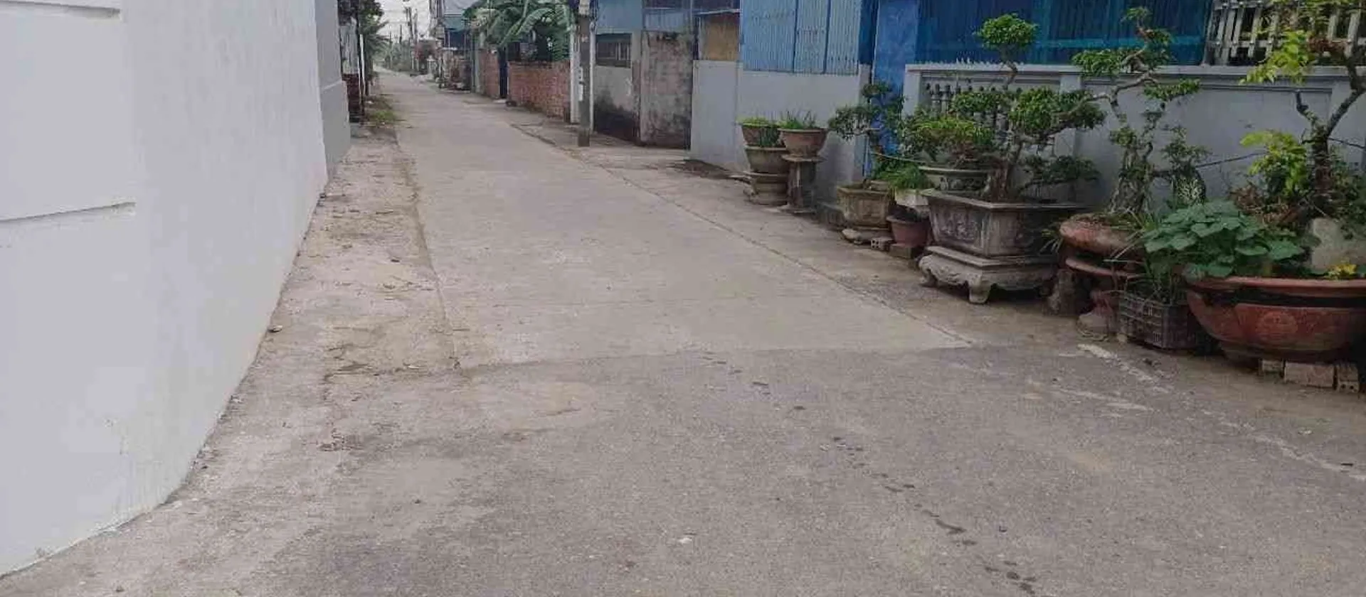 Cơ hội siêu hiếm - Lô đất đẹp Đông Sơn, Thủy Nguyên, giá chỉ 1,6 tỷ... Bán đất tại Lưu Kiếm, Hải Phòng 01