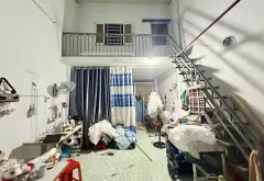 Gò Xoài Bình Tân, bán nhà 2 tần gần nhà thờ Bình Thuận, xây ở kiên cố... Bán nhà riêng tại Bình Hưng Hòa, Hồ Chí Minh 01