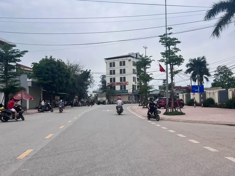 Đất vàng Phi Liệt gần Đại học Bách Khoa - Cơ hội đầu tư đỉnh cao... Bán đất tại Văn Giang, Hưng Yên 01