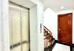 Nhà Lô Góc 5 Tầng Thang Máy, Ô Tô Vào - Giá Tốt Đón Tết... Bán nhà mặt phố tại Hoàng Mai, Hà Nội 07