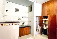 Bán nhà mặt phố 2 tầng rộng 56m2 tại Phường 12 Gò Vấp... Bán nhà mặt phố tại An Hội Tây, Hồ Chí Minh 02