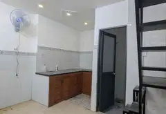 Bán nhà 2 tầng phường An Hội Đông giá 3,3 tỷ diện tích 19,3m2... Bán nhà riêng tại An Hội Đông, Hồ Chí Minh 05