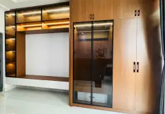 Nhà Mặt Phố Tây Lân 5 Tầng Mới Tinh - Cơ Hội Vàng Quý Hiếm... Bán nhà mặt phố tại Bình Tân, Hồ Chí Minh 11